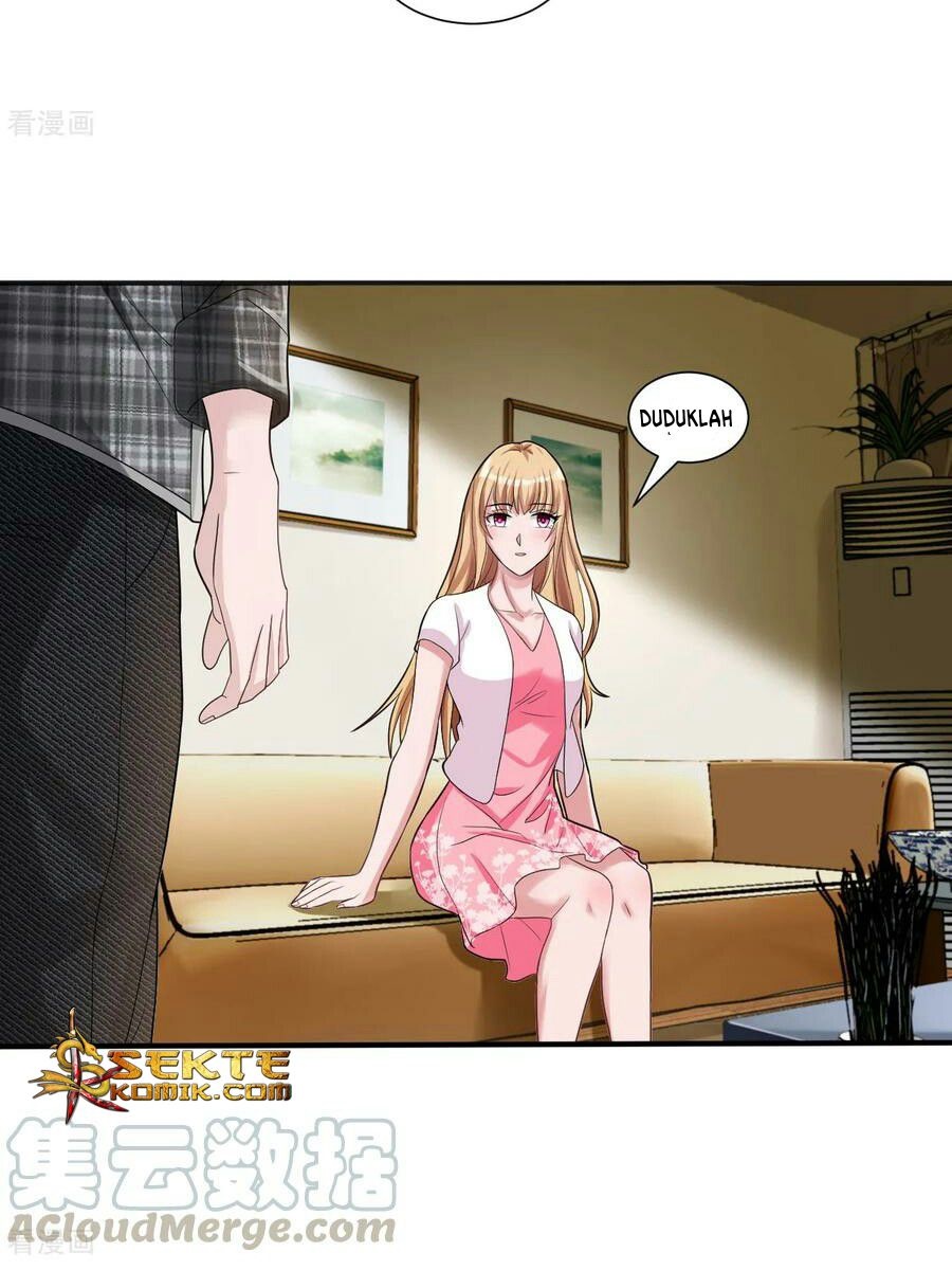 King of The Soldiers Chapter 06 Gambar 15